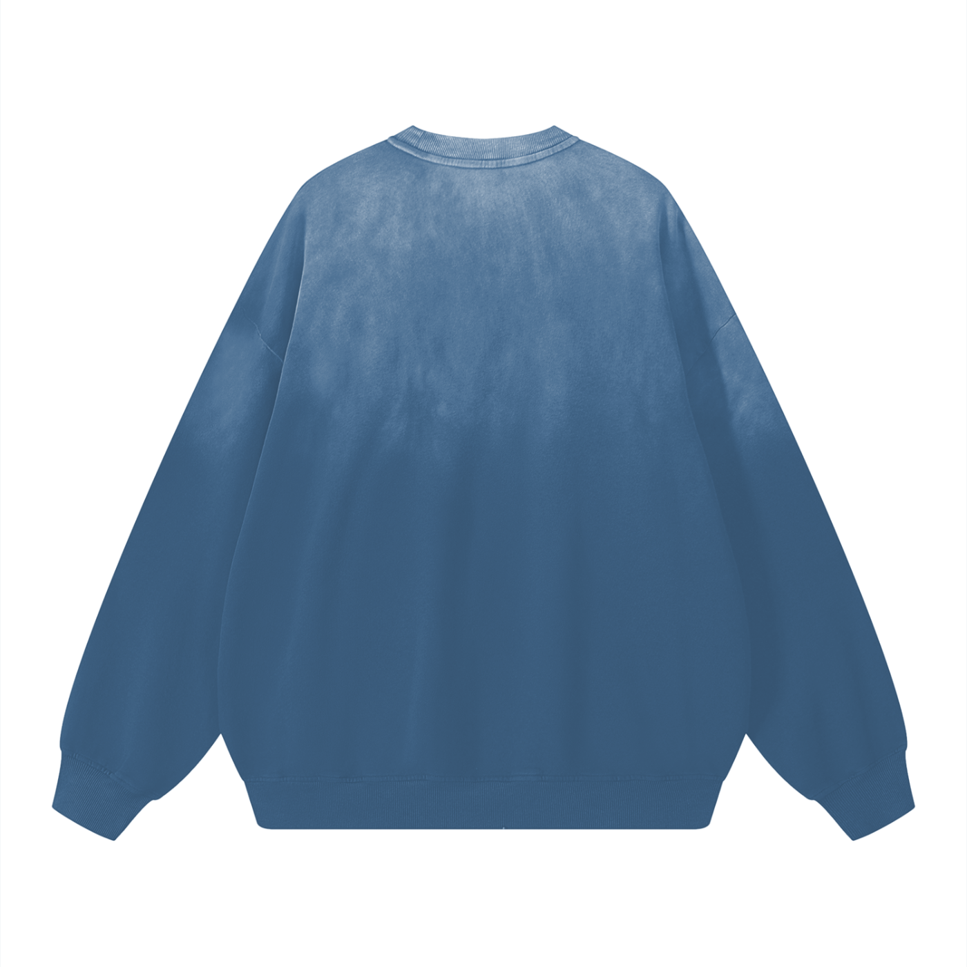 Pug Lover Heavyweight Sweatshirt