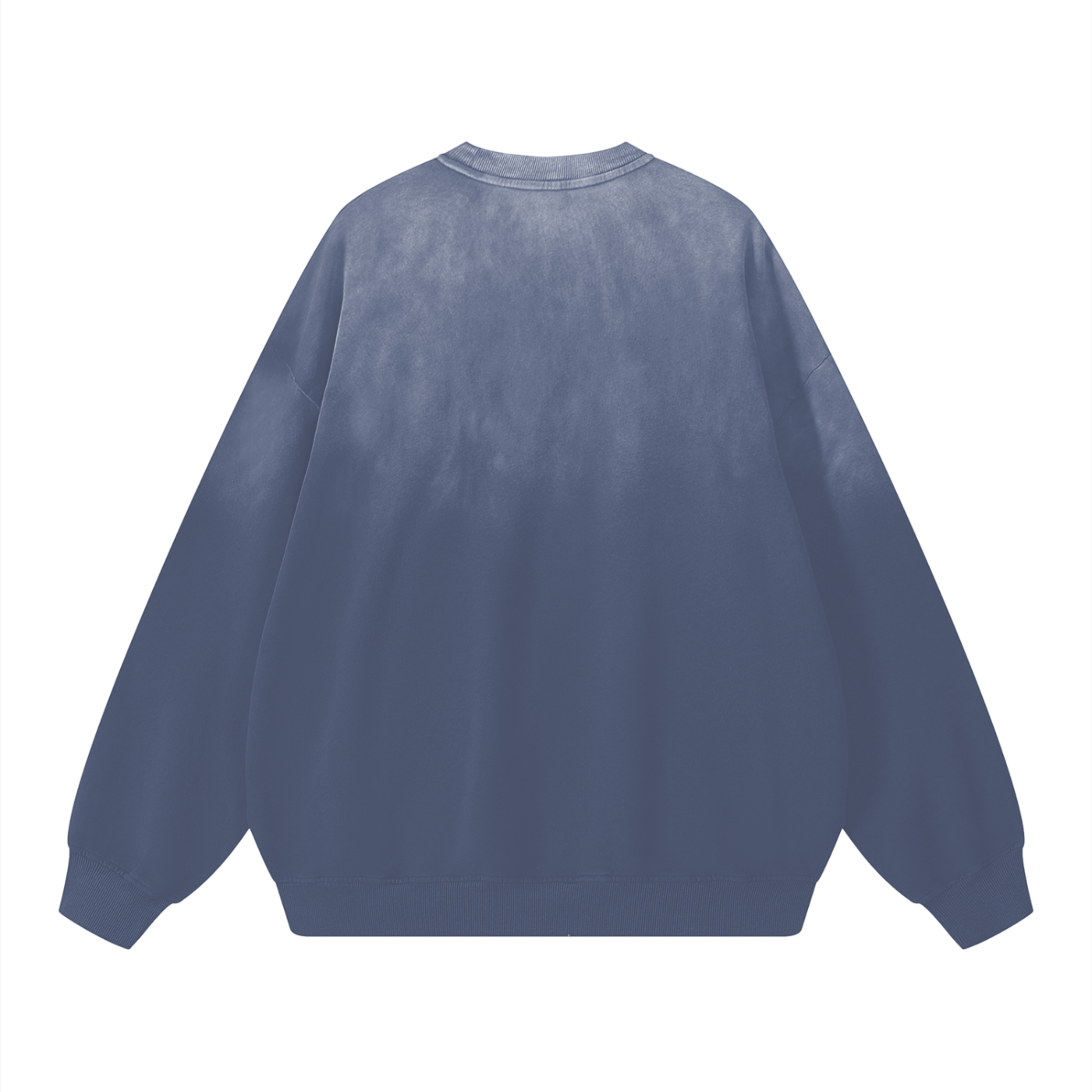 Pug Lover Heavyweight Sweatshirt