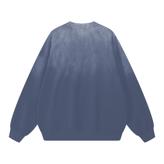 Pug Lover Heavyweight Sweatshirt