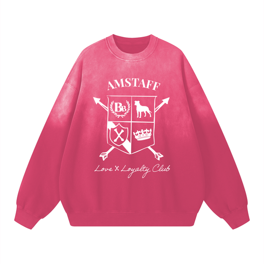 AmStaff Lover Heavyweight Sweatshirt