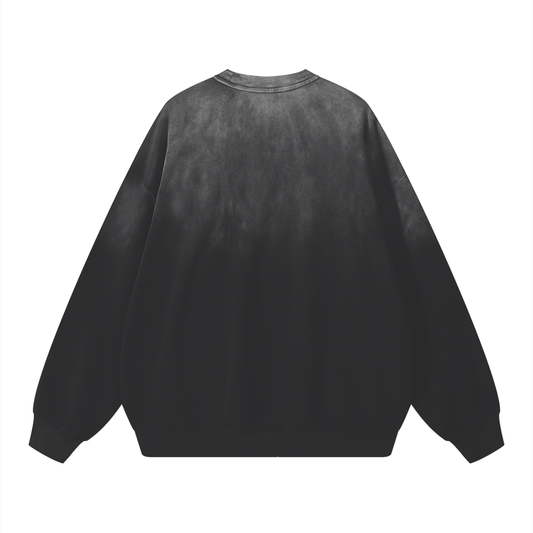 Rottweiler Lover Heavyweight Sweatshirt