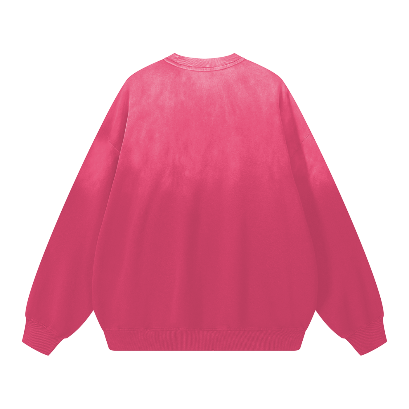 Pug Lover Heavyweight Sweatshirt