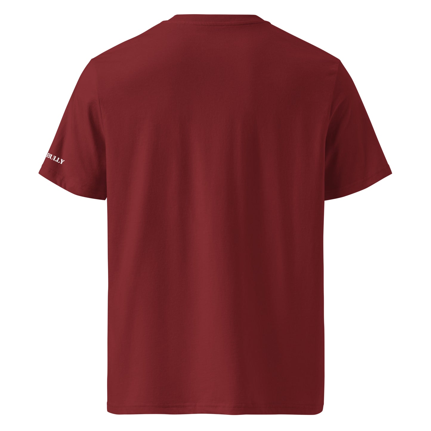 English Bulldog Lover Shirt | Personalized Heritage Crest T-Shirt Gift