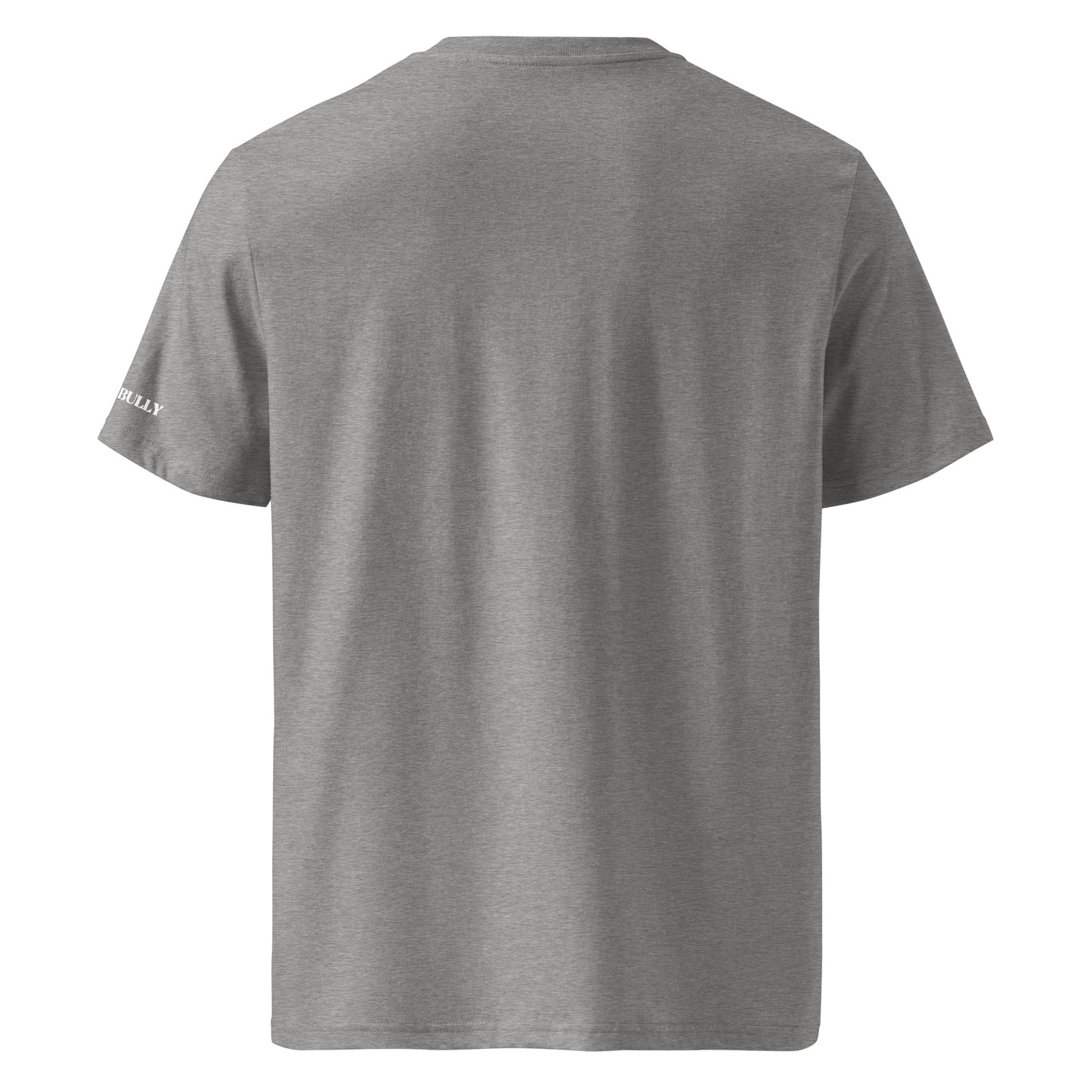 English Bulldog Lover Shirt | Personalized Heritage Crest T-Shirt Gift