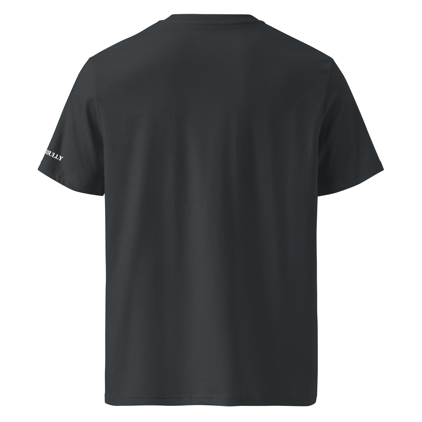 English Bulldog Lover Shirt | Personalized Heritage Crest T-Shirt Gift