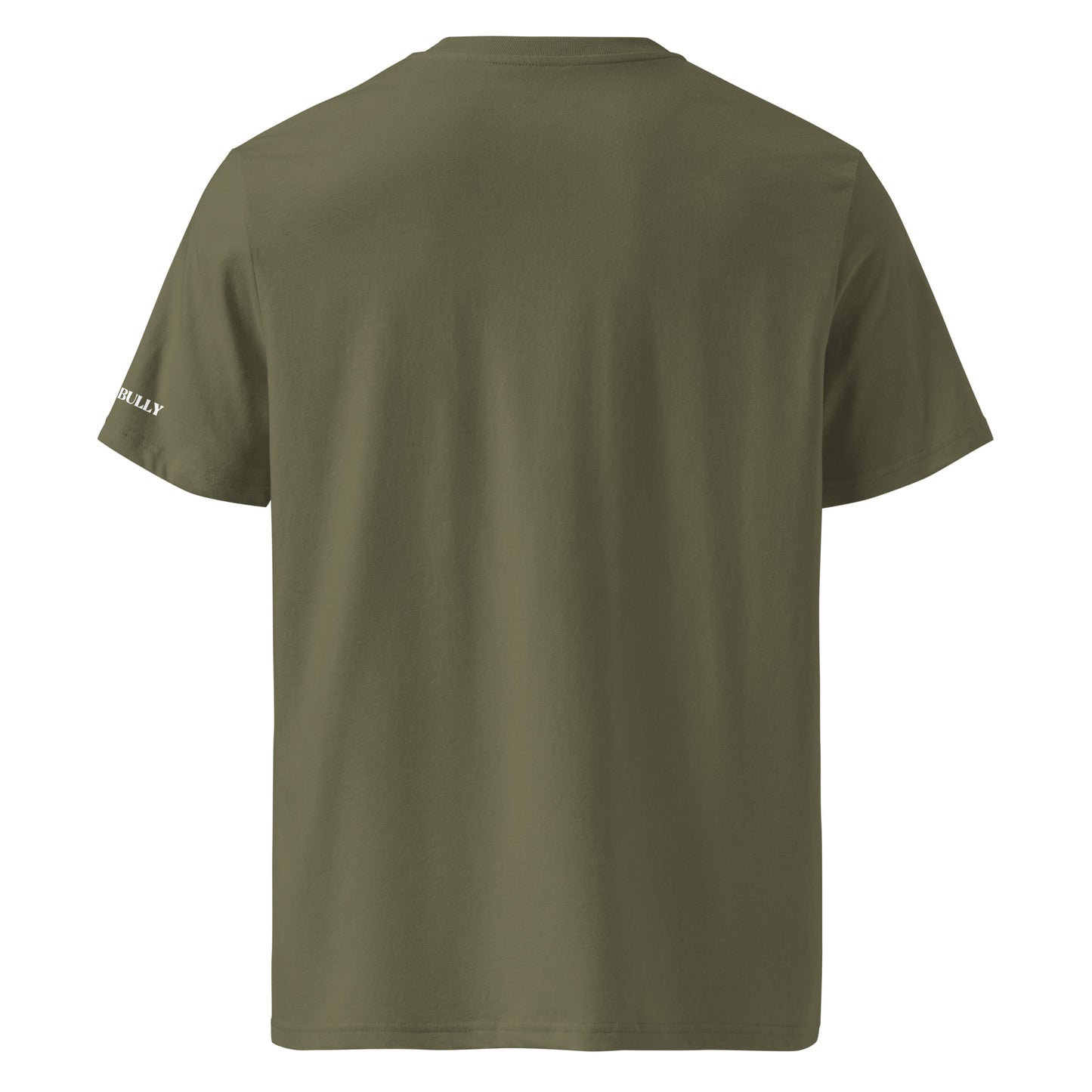 English Bulldog Lover Shirt | Personalized Heritage Crest T-Shirt Gift