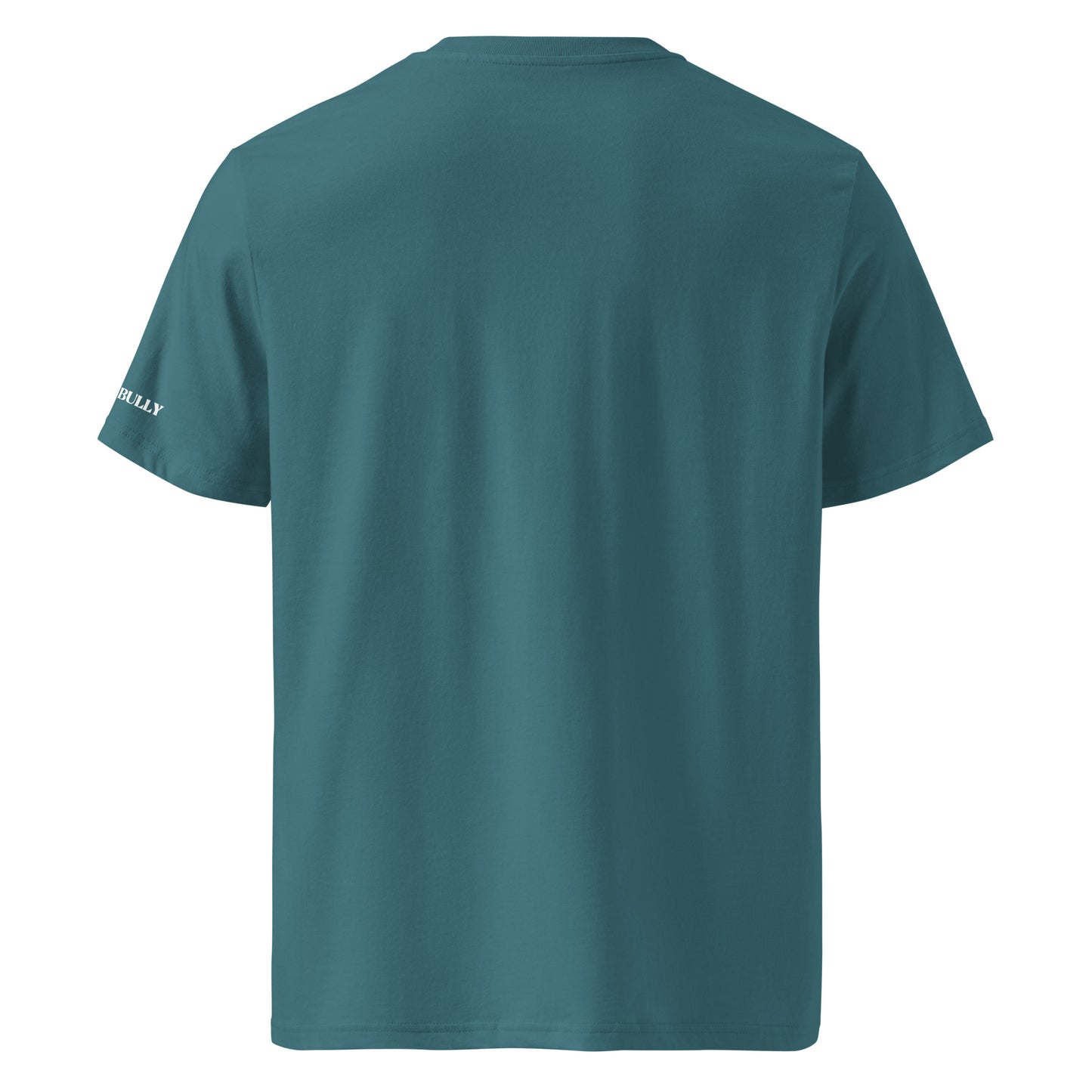 English Bulldog Lover Shirt | Personalized Heritage Crest T-Shirt Gift