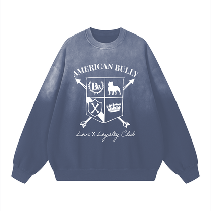 American Bully Sweatshirt