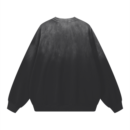 Pug Lover Heavyweight Sweatshirt