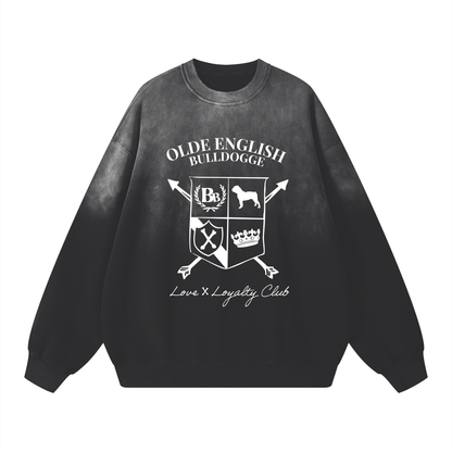 Olde English Bulldogge Sweatshirt