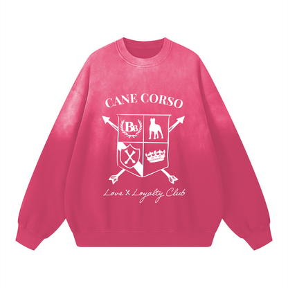 Cane Corso Sweatshirt