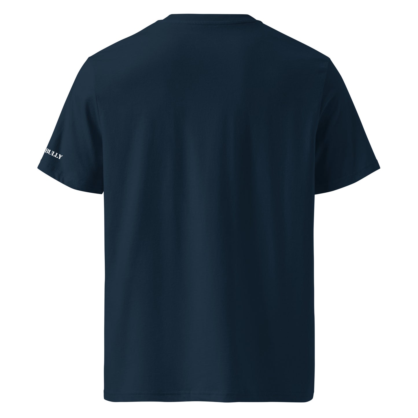 English Bulldog Lover Shirt | Personalized Heritage Crest T-Shirt Gift